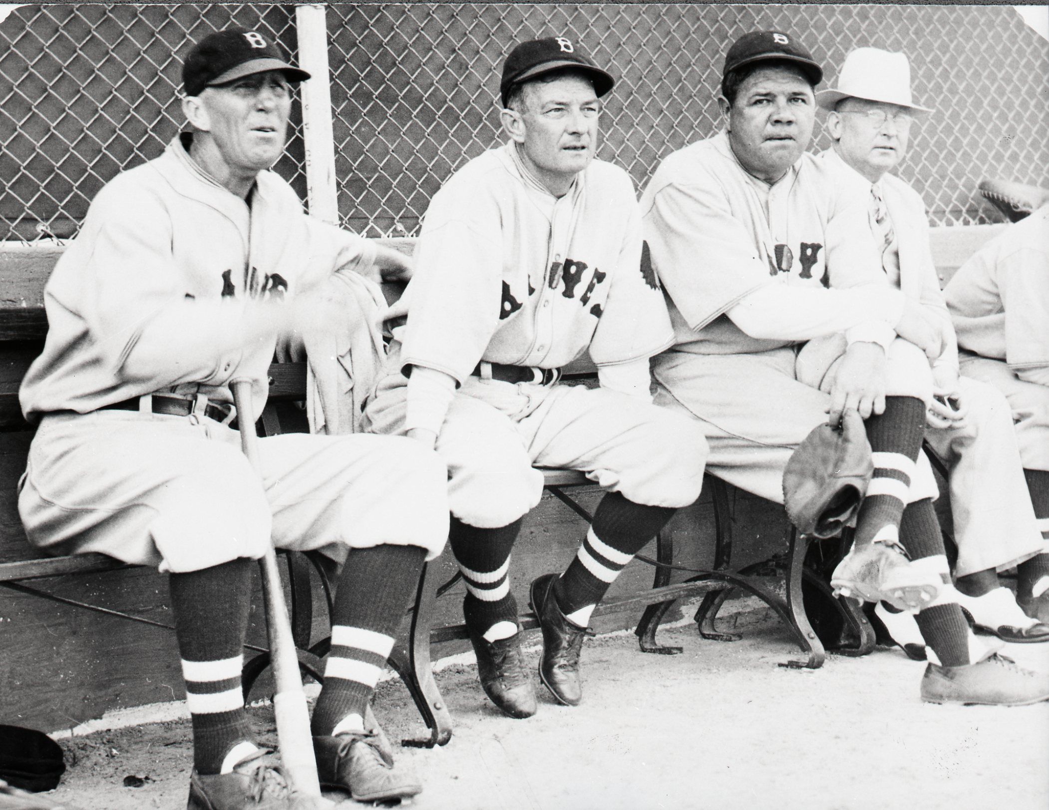 9) 1935 Boston Braves