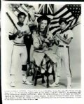 1950-90s Miscellaneous Music The Sporting News Archives Original Photo (Sporting News Collection Hologram/MEARS Photo LOA) - Lot of 400