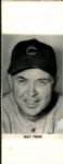 1933-46 Ray Prim Chicago Cubs Washington Senators The Sporting News Collection Archives Original Photos (Sporting News Collection Hologram/MEARS Photo LOA) - Lot of 4