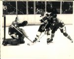 1929-95 Miscellaneous Hockey The Denver Post Archives Original Photo (Sporting News Collection Hologram/MEARS Photo LOA) - Lot of 180