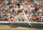 1993 Nolan Ryan Texas Rangers The Sporting News Original Full Color Negative Slides (The Sporting News Collection/MEARS Auction LOA) - Lot of 12
