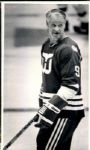 1929-95 Miscellaneous Hockey "The Denver Post Archives" Original Photo (Sporting News Collection Hologram/MEARS Photo LOA) - Lot of 180