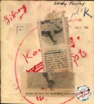 1959-67 Sandy Koufax Los Angeles Dodgers The Sporting News Collection Archives Original Photos (Sporting News Collection Hologram/MEARS Photo LOA) - Lot of 5