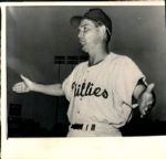 1950-95 Baseball Photography - Lot of 550