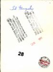 1955-57 Ted Kluszewski Cincinnati Reds The Sporting News Collection Archives Original Photo (Sporting News Collection Hologram/MEARS Photo LOA) - Lot of 4