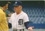 1986-95 Sparky Anderson Tony LaRussa The Sporting News Original Full Color Negative Slides (The Sporting News Collection/MEARS Auction LOA) - Lot of 50