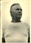 1946 Bob Higgins Penn State Football "The Sporting News CollectionArchives" Original Photo (Sporting News Collection Hologram/MEARS Photo LOA)