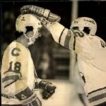 1929-95 Miscellaneous Hockey The Denver Post Archives Original Photo (Sporting News Collection Hologram/MEARS Photo LOA) - Lot of 180