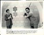 1973-74 Hank Aaron Atlanta Braves The Sporting News Collection Archives Original Photo (Sporting News Collection Hologram/MEARS Photo LOA) - Lot of 7
