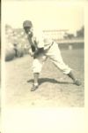 1933-46 Ray Prim Chicago Cubs Washington Senators The Sporting News Collection Archives Original Photos (Sporting News Collection Hologram/MEARS Photo LOA) - Lot of 4