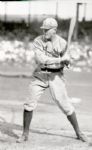 1922-23 Rogers Hornsby St. Louis Cardinals "The Sporting News" Original 2.5" x 3.75" Black And White Negative (The Sporting News Collection/MEARS Auction LOA) 
