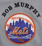 2004 Jose Reyes New York Mets Game Worn Jersey - (MEARS A5)