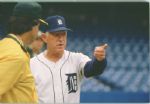 1986-95 Sparky Anderson Tony LaRussa "The Sporting News" Original Full Color Negative Slides (The Sporting News Collection/MEARS Auction LOA) - Lot of 50