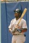 1991-93 Tony Gwynn San Diego Padres The Sporting News Original Full Color Negative Slides (The Sporting News Collection/MEARS Auction LOA) - Lot of 12