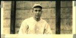 1925 Joe Kiefer Boston Red Sox "The Sporting News Collection Archives" Original 3.5" x 7" Photo (Sporting News Collection Hologram/MEARS Photo LOA)
