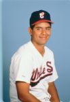 1989-90 Chicago White Sox Players & Coaches The Sporting News Original Full Color Negative Slides (The Sporting News Collection/MEARS Auction LOA) - Lot of 49