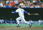 1989-93 George Brett Kansas City Royals The Sporting News Original Full Color Negative Slides (The Sporting News Collection/MEARS Auction LOA) - Lot of 12