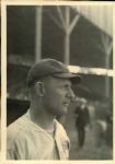 1922-25 Rube Yarrison Portland Beavers PCL "The Sporting News Collection Archives" Original Photo (Sporting News Collection Hologram/MEARS Photo LOA)