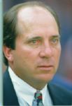1989 Johnny Bench Cinicinnati Reds "The Sporting News" Original Full Color Negative Slides (The Sporting News Collection/MEARS Auction LOA) - Lot of 33