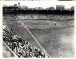 1946 All-Star Game Dom DiMaggio SPORT Magazine Collection Archives Modern Prints (MEARS Photo LOA) - Lot of 2