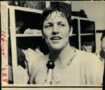1972-82 Carlton Fisk Boston Red Sox Chicago White Sox "The Sporting News Collection Archives" Original Photos/Laserphotos (Sporting News Collection Hologram/MEARS Photo LOA) - Lot of 11