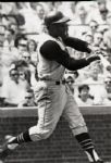 1955-70 Roberto Clemente Pittsburgh Pirates "The Sporting News" Original 3" x 4.25" Black And White Negative (The Sporting News Collection/MEARS Auction LOA) 
