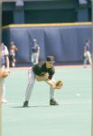 1989-94 Cal Ripken Jr. Baltimore Orioles The Sporting News Original Full Color Negative Slides (The Sporting News Collection/MEARS Auction LOA) - Lot of 12