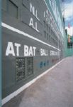1999 All Star Game Fenway Park Boston The Sporting News Original Full Color Negative Slides (The Sporting News Collection/MEARS Auction LOA) - Lot of 12