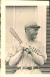 1920-21 Rogers Hornsby St. Louis Cardinals "The Sporting News Collection Archives" Original 4" x 6.5" Photo (Sporting News Collection Hologram/MEARS Photo LOA)