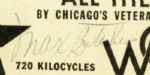 1939 Chicago Cubs vs. Pittsburgh Pirates Scorecard Signed By Honus Wagner & Max Butcher - JSA 