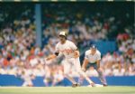 1985-88 Eddie Murray Baltimore Orioles Baltimore Orioles The Sporting News Original Full Color Negative Slides (The Sporting News Collection/MEARS Auction LOA) - Lot of 13