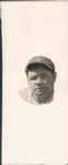 1920s circa Babe Ruth New York Yankees "The Sporting News Collection Archives" Original Production Art Photo (Sporting News Collection Hologram/MEARS Photo LOA)