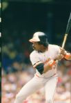 1985-88 Eddie Murray Baltimore Orioles Baltimore Orioles The Sporting News Original Full Color Negative Slides (The Sporting News Collection/MEARS Auction LOA) - Lot of 13