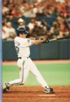 1993 Paul Molitor Toronto Blue Jays The Sporting News Original Full Color Negative Slides (The Sporting News Collection/MEARS Auction LOA) - Lot of 14