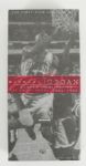 1998 Upper Deck Michael Jordan (60 card) Tribute Complete Set