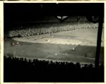 1932 World Series New York Yankees Chicago Cubs The Sporting News Collection Archives Original Photo (Sporting News Collection Hologram/MEARS Photo LOA) - Lot of 2