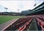 1999 All Star Game Fenway Park Boston The Sporting News Original Full Color Negative Slides (The Sporting News Collection/MEARS Auction LOA) - Lot of 12