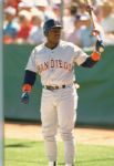 1991-93 Tony Gwynn San Diego Padres The Sporting News Original Full Color Negative Slides (The Sporting News Collection/MEARS Auction LOA) - Lot of 12