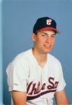 1989-90 Chicago White Sox Players & Coaches The Sporting News Original Full Color Negative Slides (The Sporting News Collection/MEARS Auction LOA) - Lot of 49