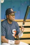 1991-93 Tony Gwynn San Diego Padres The Sporting News Original Full Color Negative Slides (The Sporting News Collection/MEARS Auction LOA) - Lot of 12