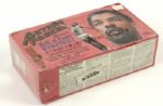 1993 Hall of Fame Basketball Action Packed Unopened Box 