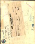 1947 Jackie Robinson Brooklyn Dodgers The Chicago Sun-Times Archives Original Photos (Chicago Sun-Times Hologram/MEARS Photo LOA) - Lot of 2