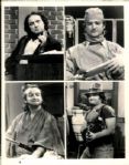 1940-90s circa Hollywood (Misc. TV / Stage / Movie) The Sporting News Archives Original Photo (Sporting News Collection Hologram/MEARS Photo LOA) - Lot of 1000