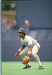 1989-91 Eddie Murray Los Angeles Dodgers The Sporting News Original Full Color Negative Slides (The Sporting News Collection/MEARS Auction LOA) - Lot of 28