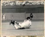 1970 Brooks Robinson Baltimore Orioles World Series The Sporting News Collection Archives Original Photo (Sporting News Collection Hologram/MEARS Photo LOA) - Lot of 3
