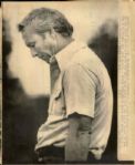 1960-90s Miscellaneous Golf The Chicago Sun-Times Archives Original Photo (Sporting News Collection Hologram/MEARS Photo LOA) - Lot of 2500