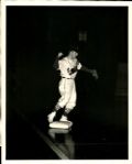 1957 Stan Musial St. Louis Cardinals Baseball Clinic The Sporting News Collection Archives Originl Photos (Sporting News Collection Hologram/MEARS Photo LOA) - Lot of 8