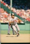 1989-94 Cal Ripken Jr. Baltimore Orioles The Sporting News Original Full Color Negative Slides (The Sporting News Collection/MEARS Auction LOA) - Lot of 12