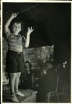 1950-90s Miscellaneous Music The Sporting News Archives Original Photo (Sporting News Collection Hologram/MEARS Photo LOA) - Lot of 400