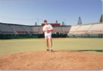 1991 Jim Palmer Baltimore Orioles The Sporting News Original Full Color Negative Slides (The Sporting News Collection/MEARS Auction LOA) - Lot of 62